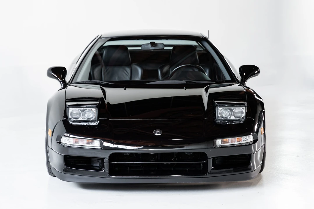 1991 Acura NA1 NSX - Image 26 of 31
