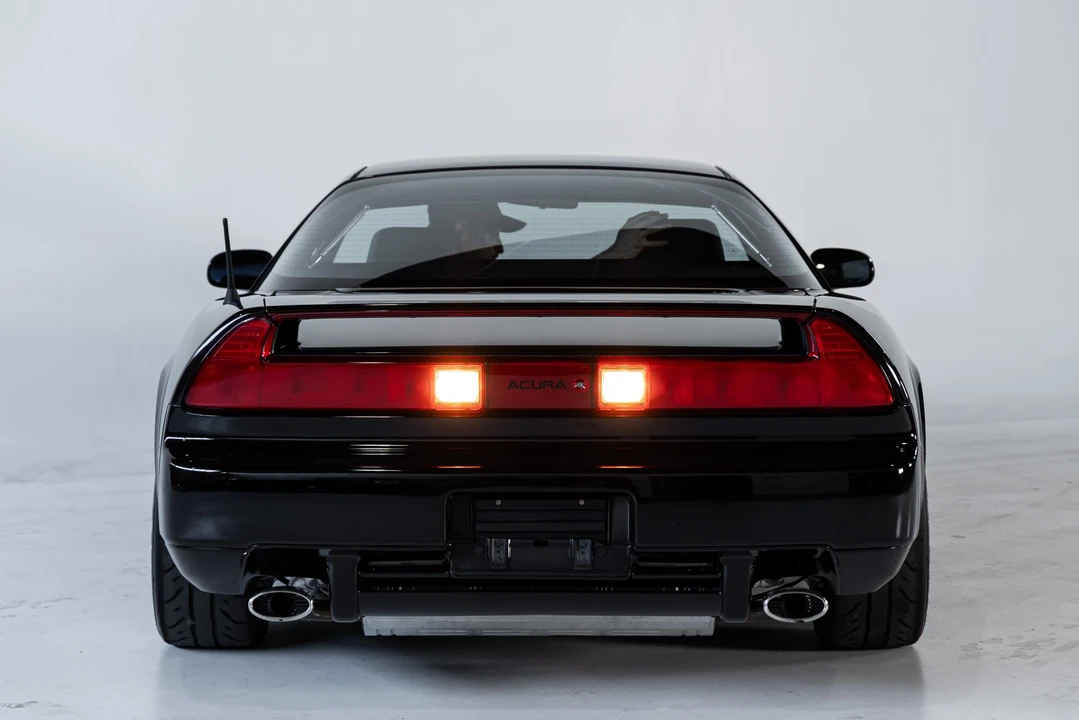 1991 Acura NA1 NSX - Image 28 of 31