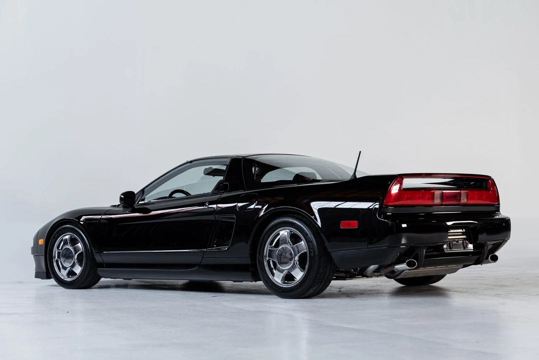 1991 Acura NA1 NSX - Image 19 of 31