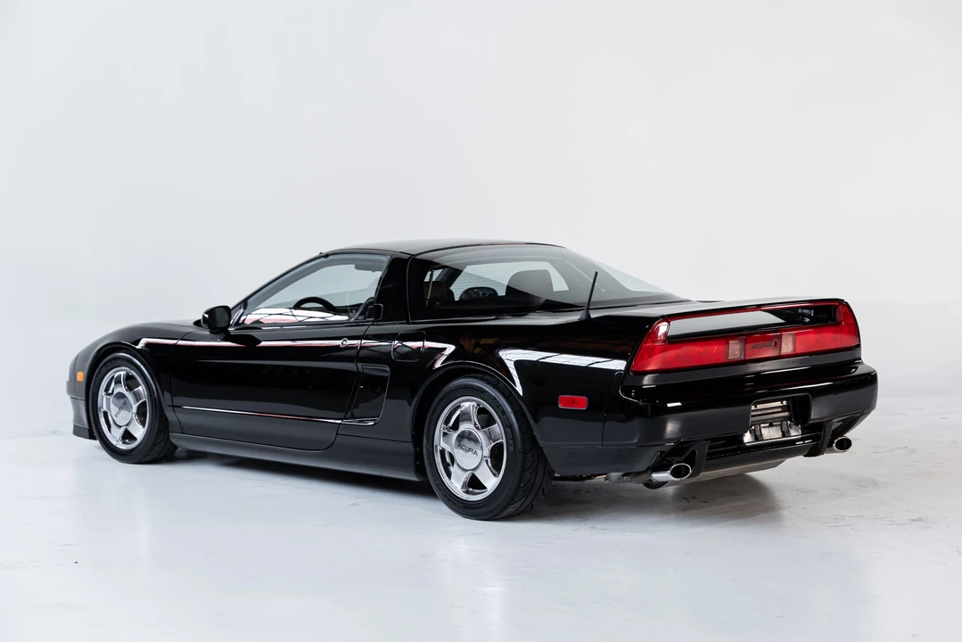 1991 Acura NA1 NSX - Image 18 of 31