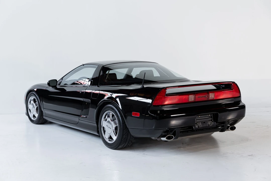 1991 Acura NA1 NSX - Image 17 of 31
