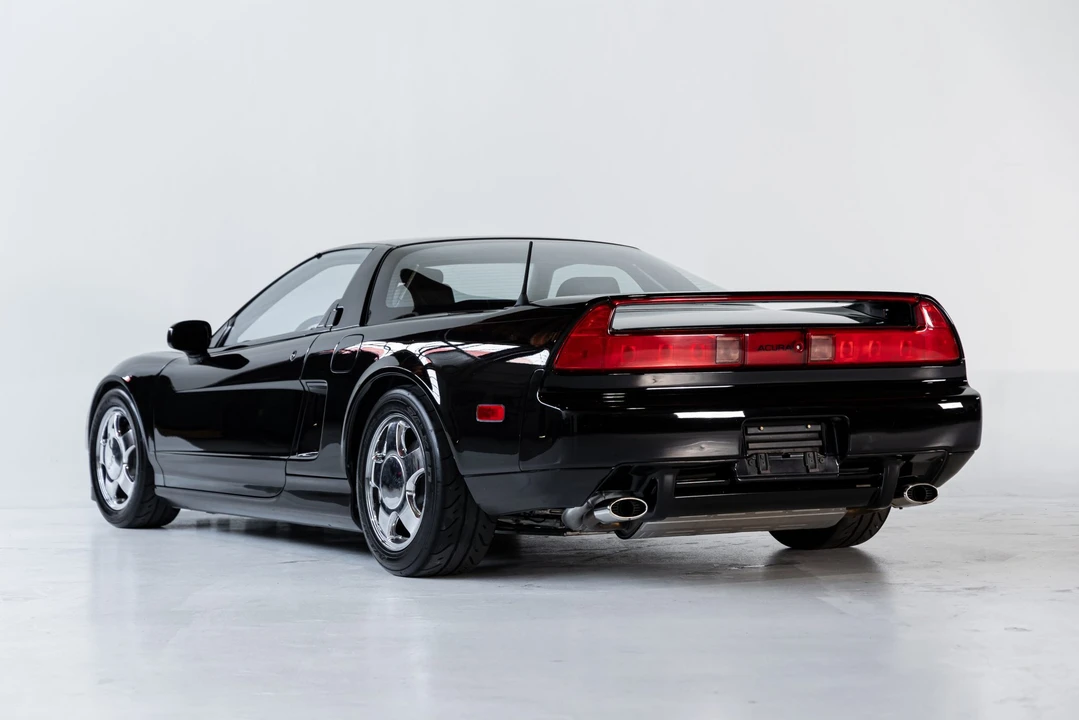 1991 Acura NA1 NSX - Image 16 of 31