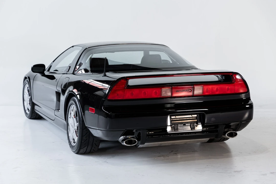 1991 Acura NA1 NSX - Image 15 of 31