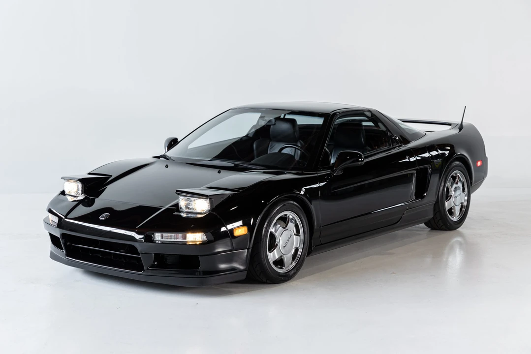 1991 Acura NA1 NSX - Image 24 of 31