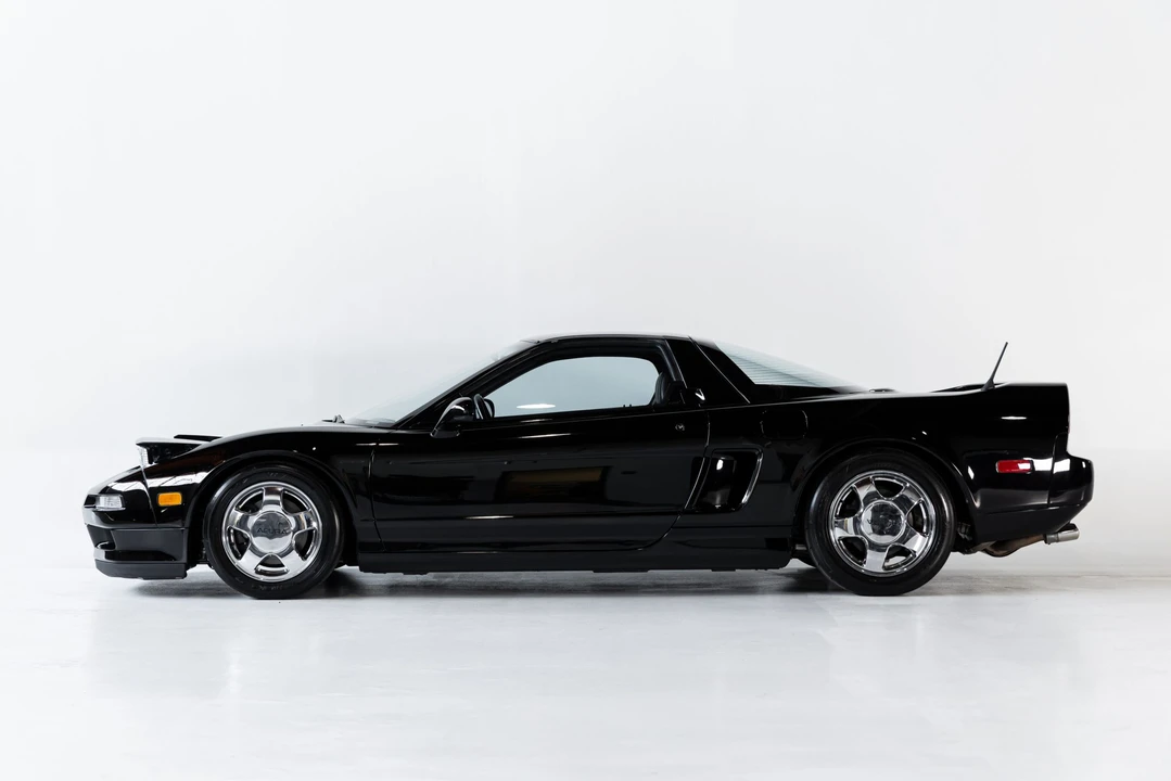 1991 Acura NA1 NSX - Image 22 of 31