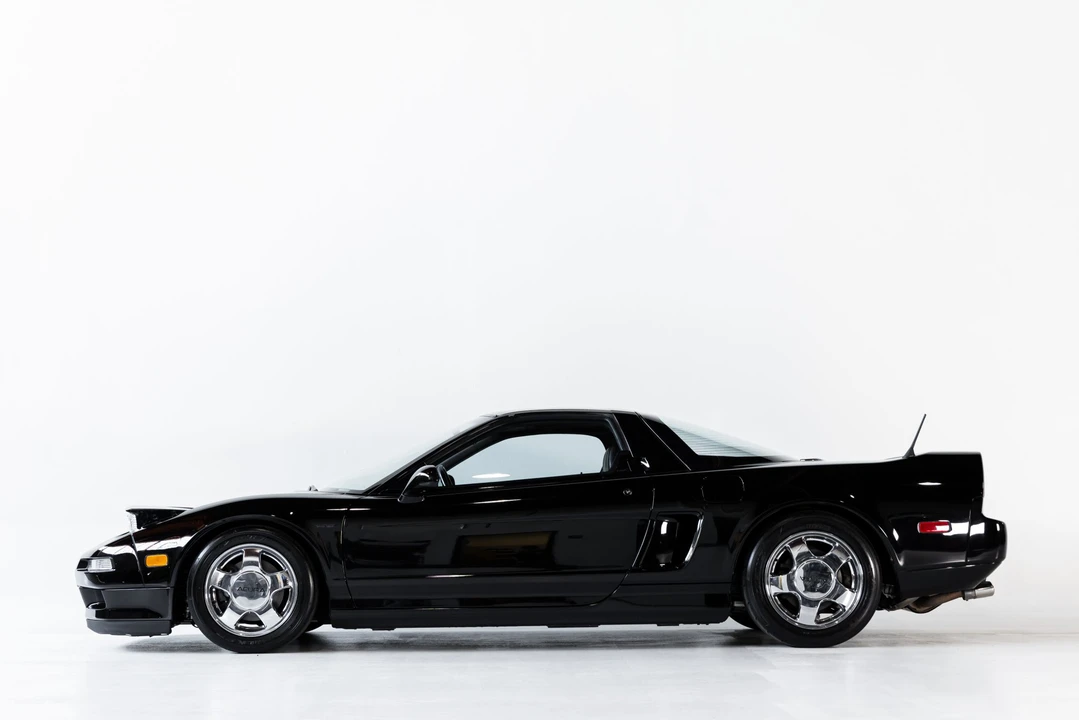 1991 Acura NA1 NSX - Image 23 of 31