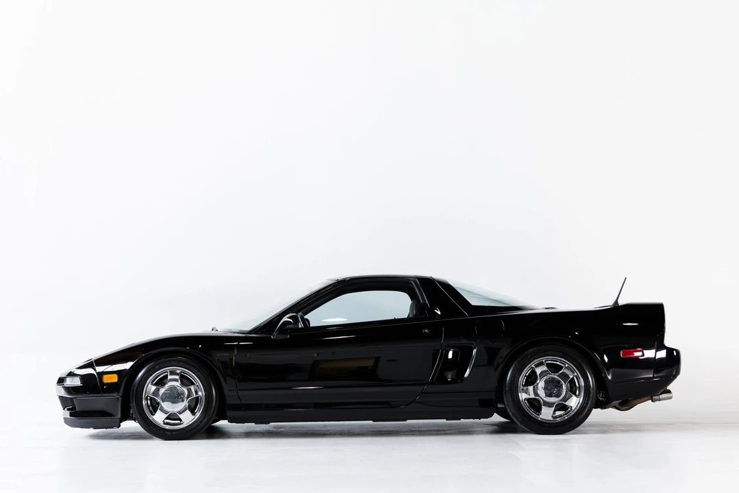 1991 Acura NA1 NSX - Image 20 of 31