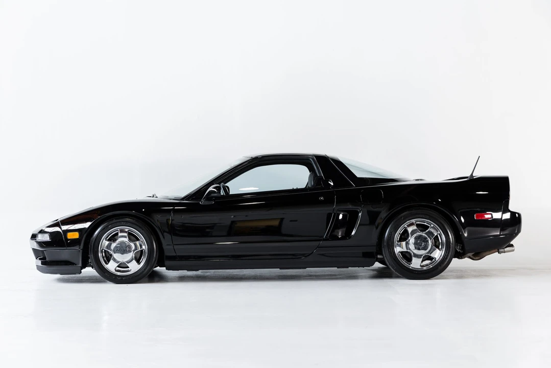 1991 Acura NA1 NSX - Image 21 of 31