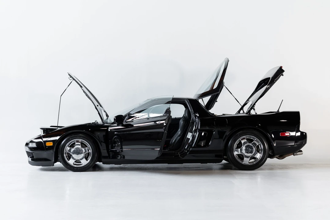 1991 Acura NA1 NSX - Image 31 of 31
