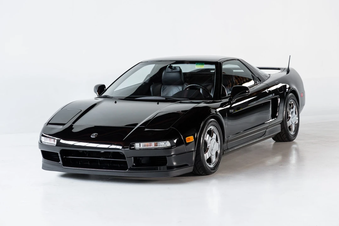 1991 Acura NA1 NSX - Image 2 of 31