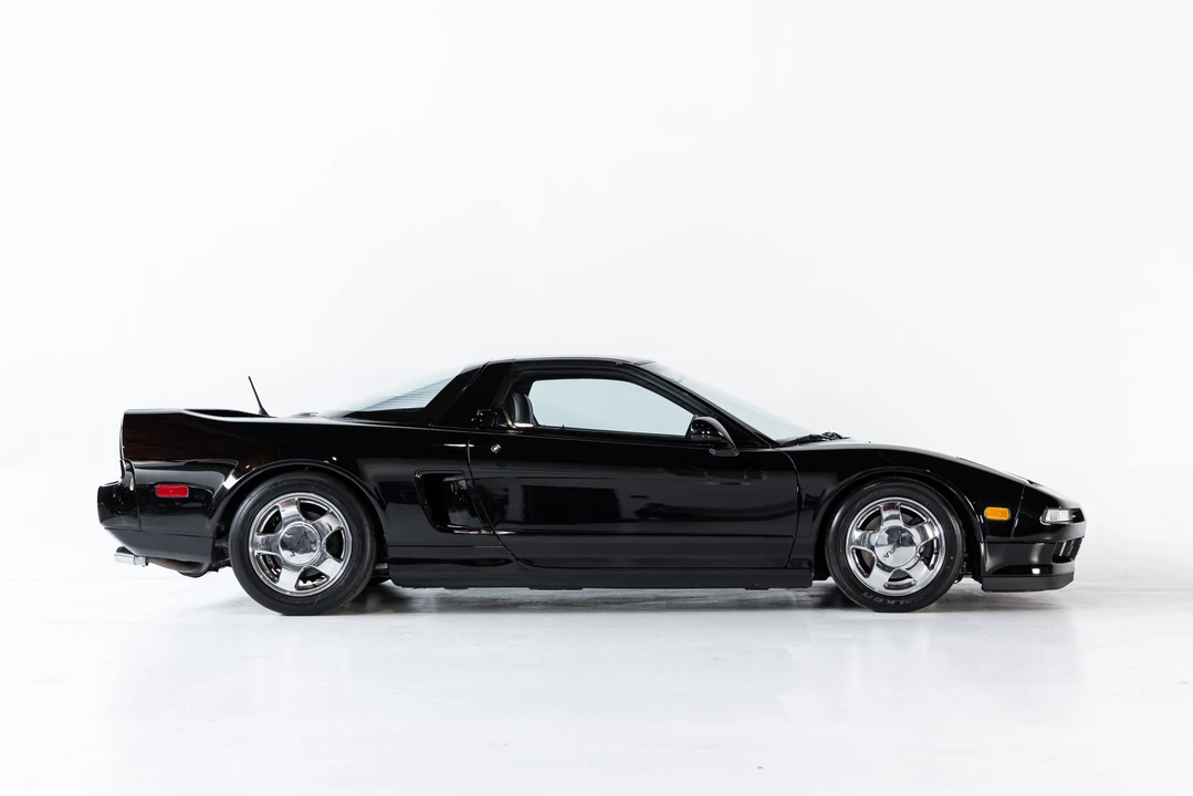 1991 Acura NA1 NSX - Image 6 of 31