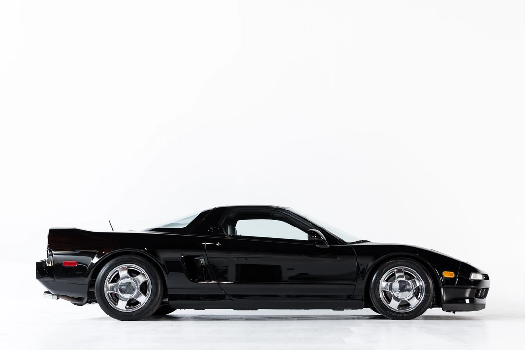 1991 Acura NA1 NSX - Image 7 of 31