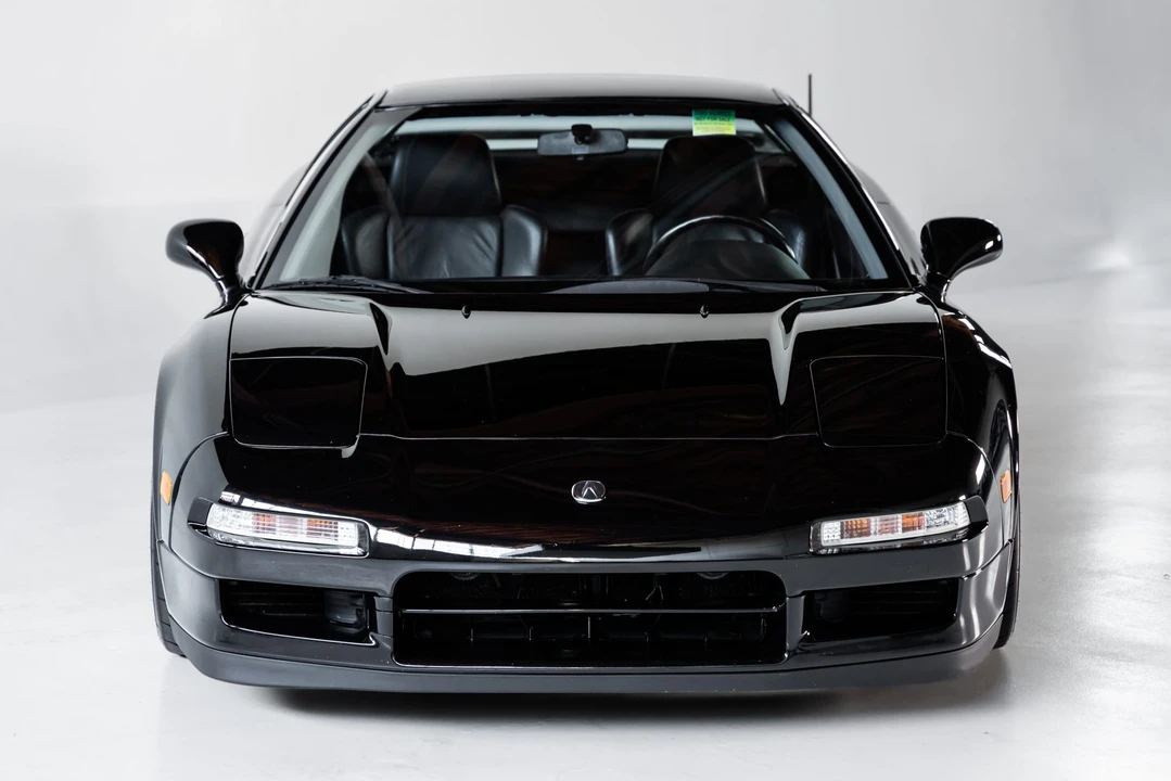1991 Acura NA1 NSX - Image 3 of 31