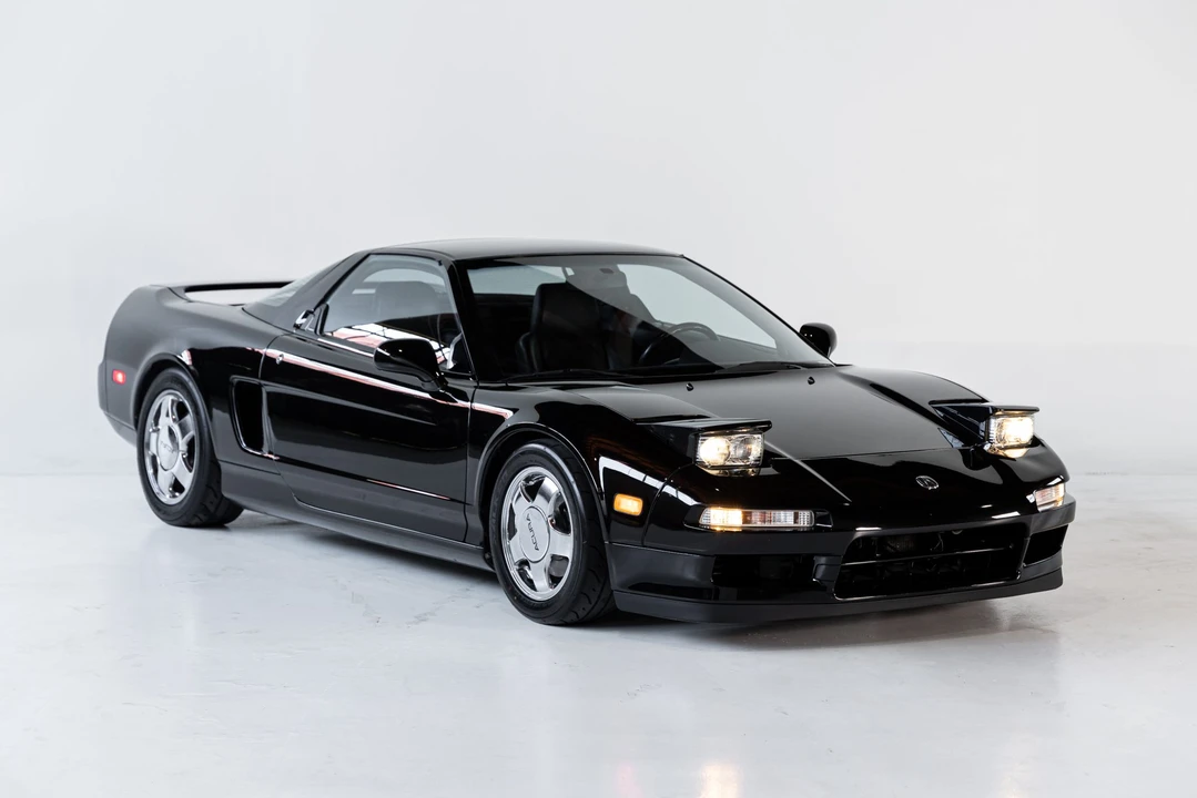 1991 Acura NA1 NSX - Image 27 of 31