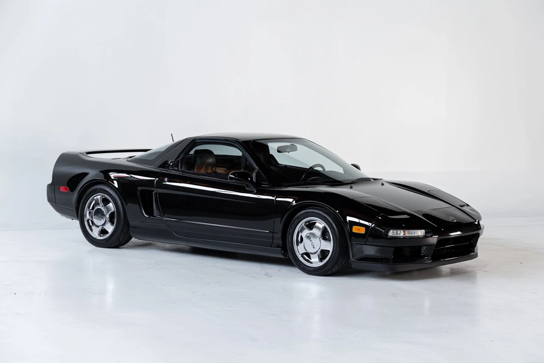 1991 Acura NA1 NSX - Image 5 of 31