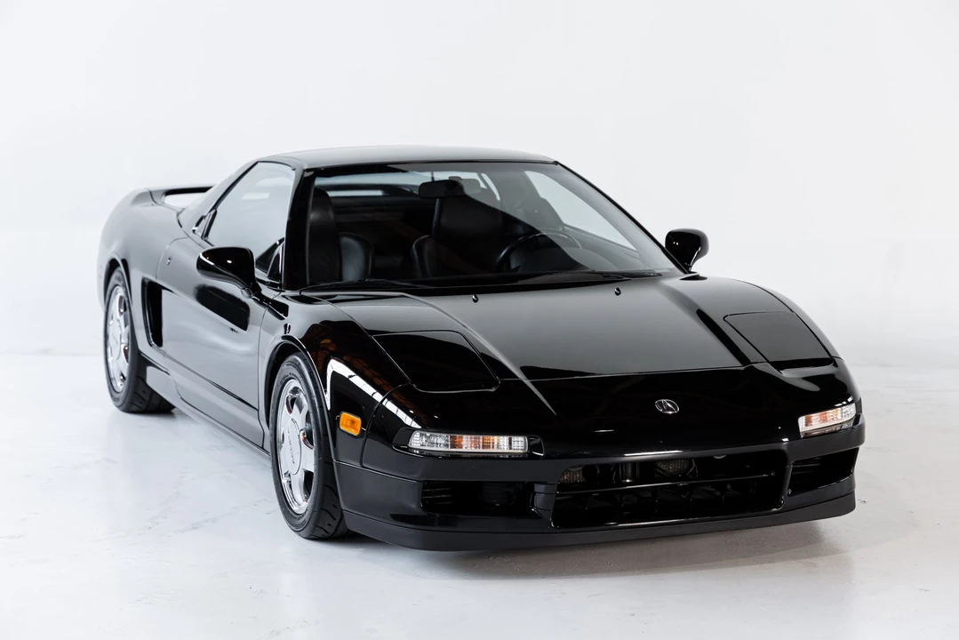 1991 Acura NA1 NSX - Image 4 of 31