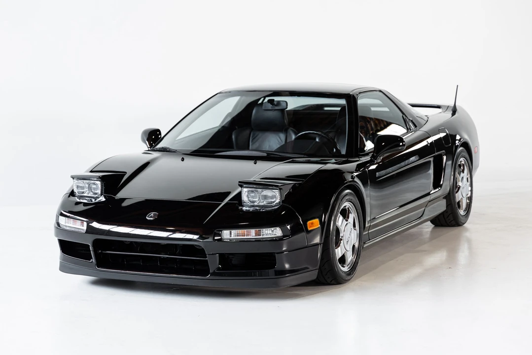 1991 Acura NA1 NSX - Image 25 of 31