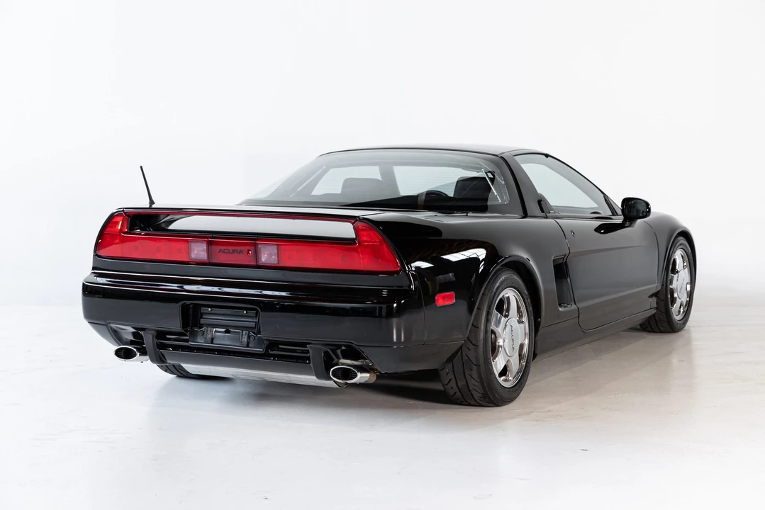 1991 Acura NA1 NSX - Image 9 of 31