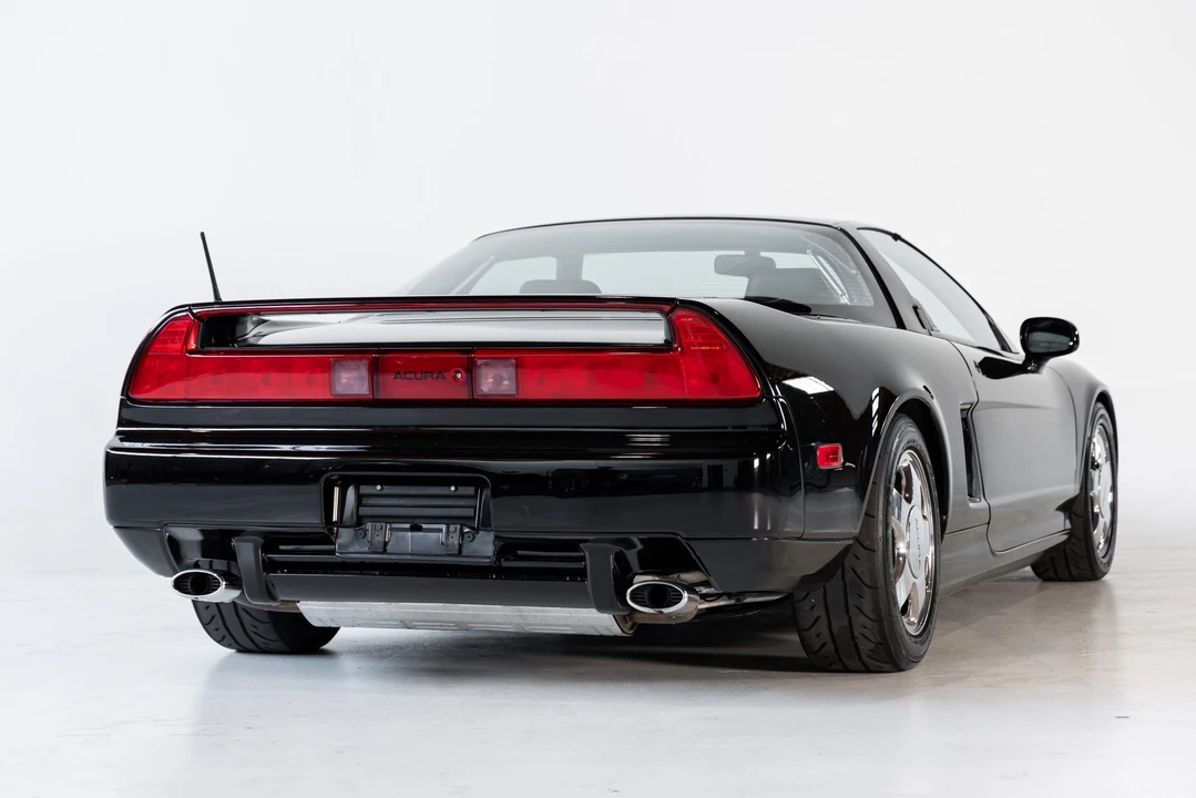 1991 Acura NA1 NSX - Image 10 of 31