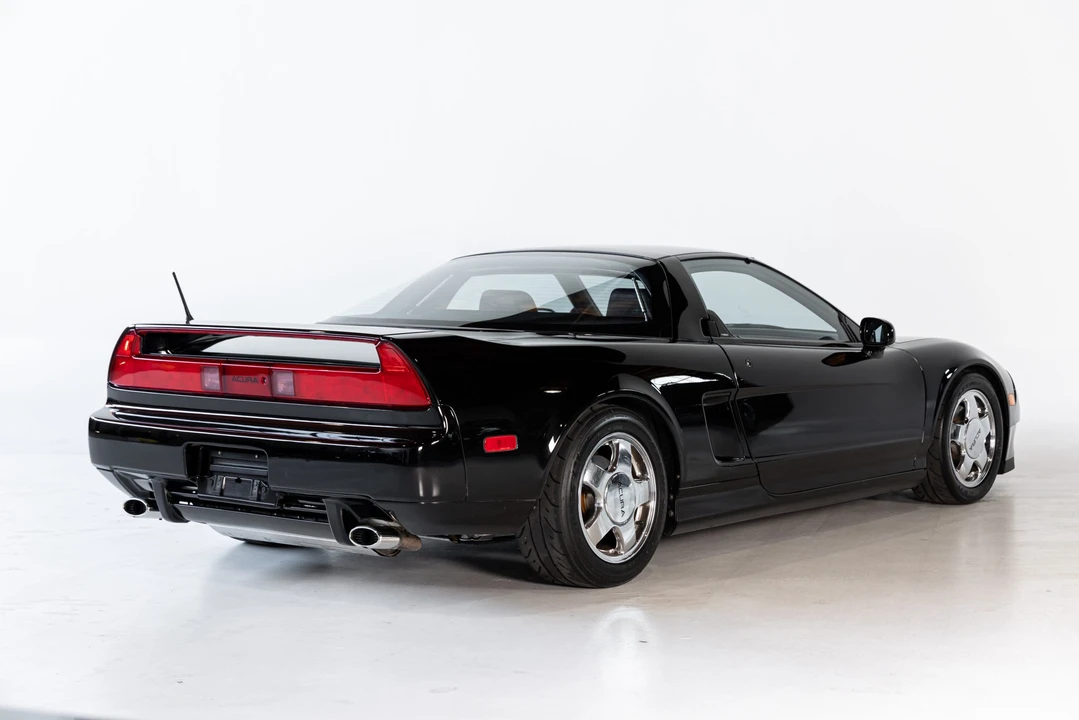 1991 Acura NA1 NSX - Image 8 of 31