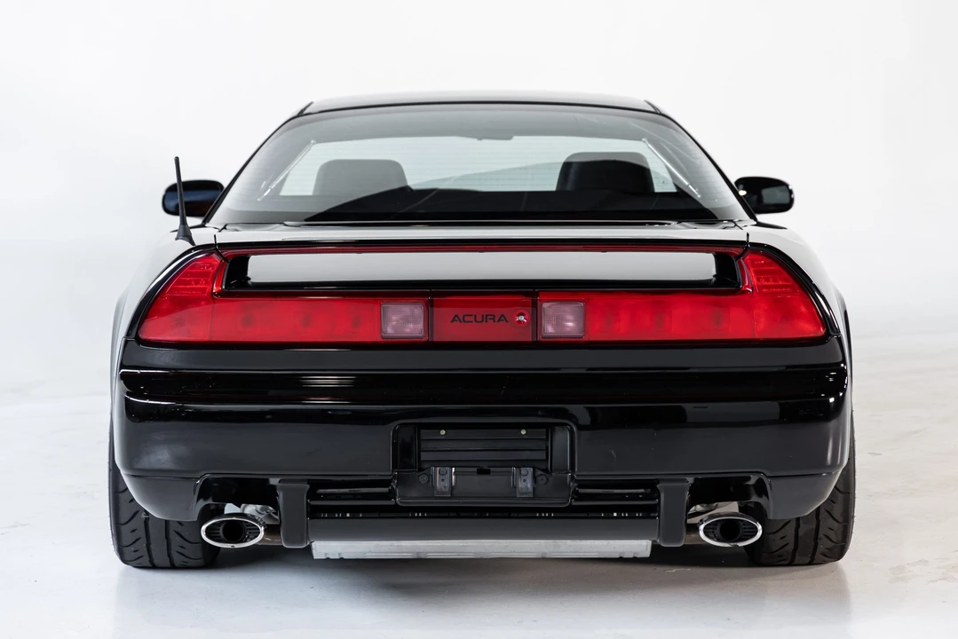1991 Acura NA1 NSX - Image 12 of 31