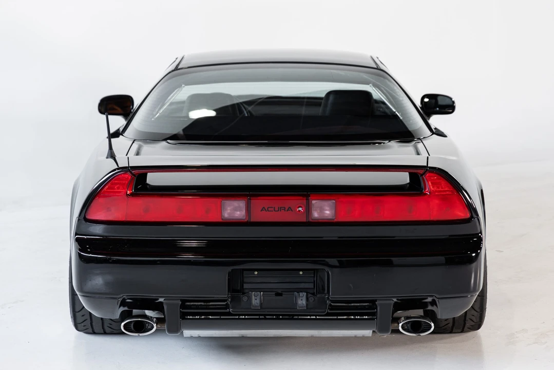 1991 Acura NA1 NSX - Image 11 of 31