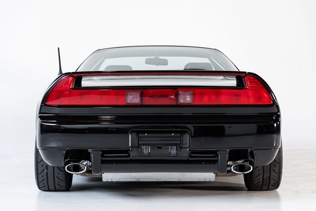 1991 Acura NA1 NSX - Image 13 of 31