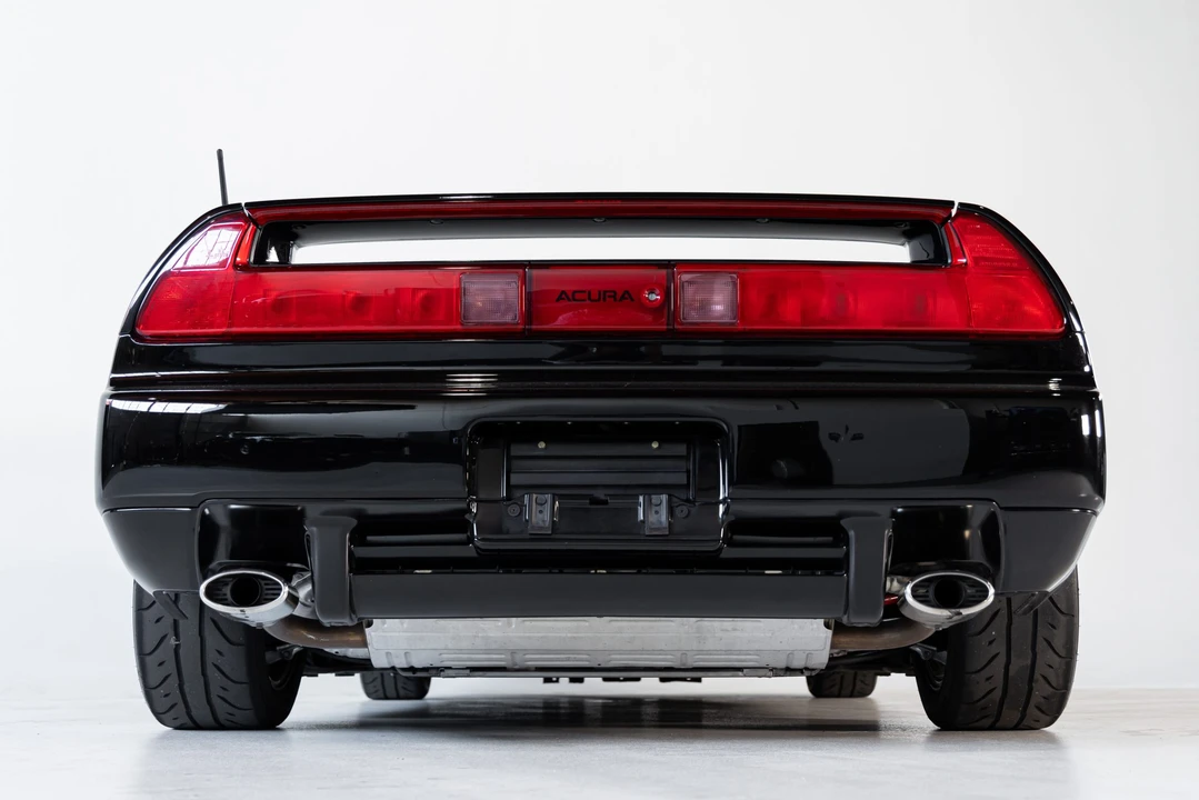 1991 Acura NA1 NSX - Image 14 of 31