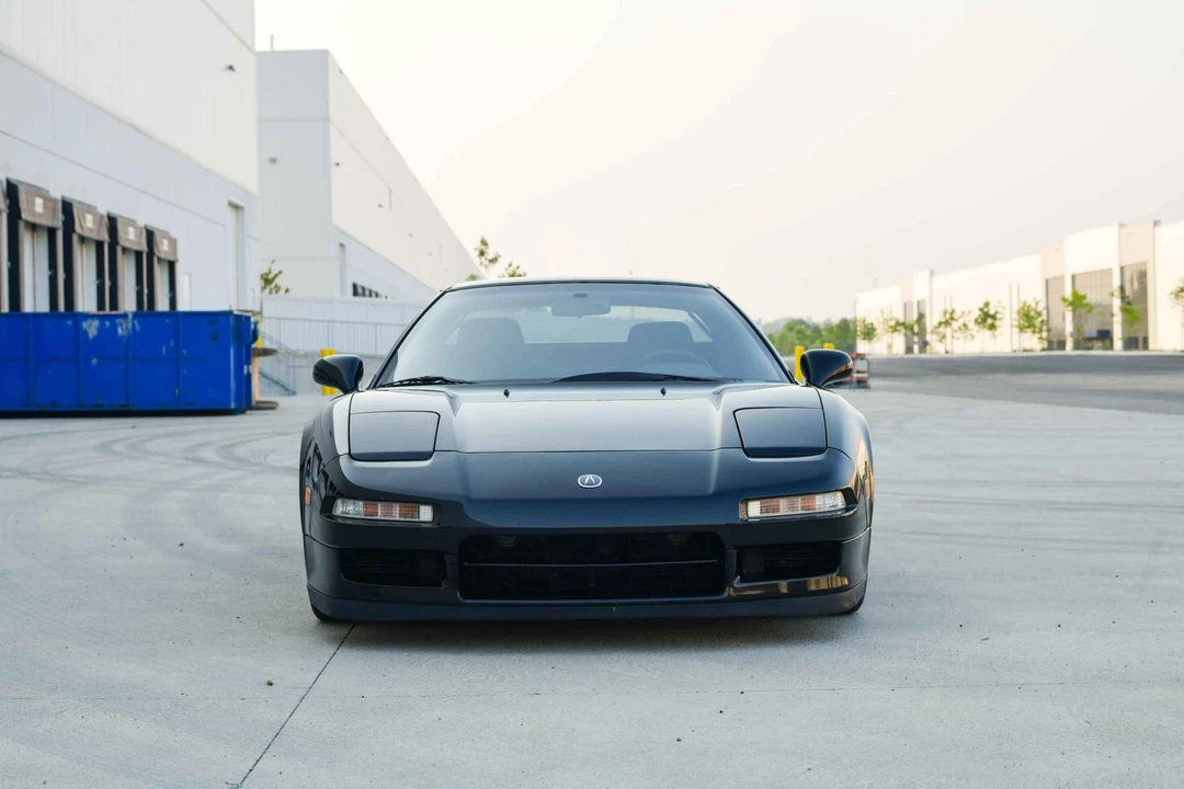 1991 Acura NA1 NSX - Image 3 of 31