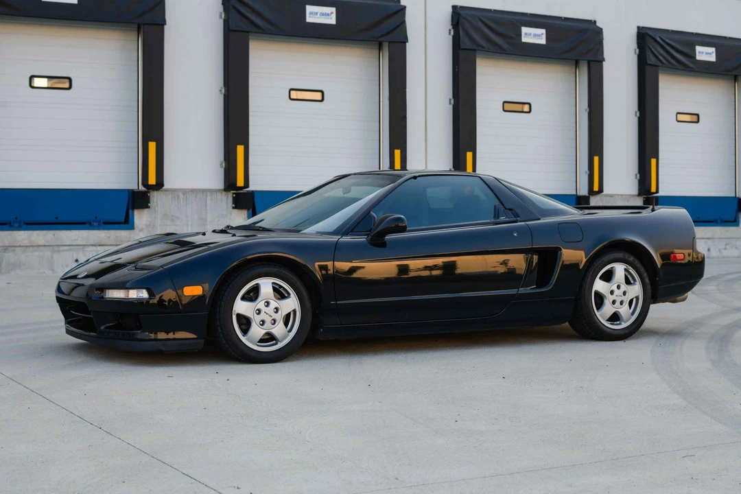 1991 Acura NA1 NSX - Image 14 of 31
