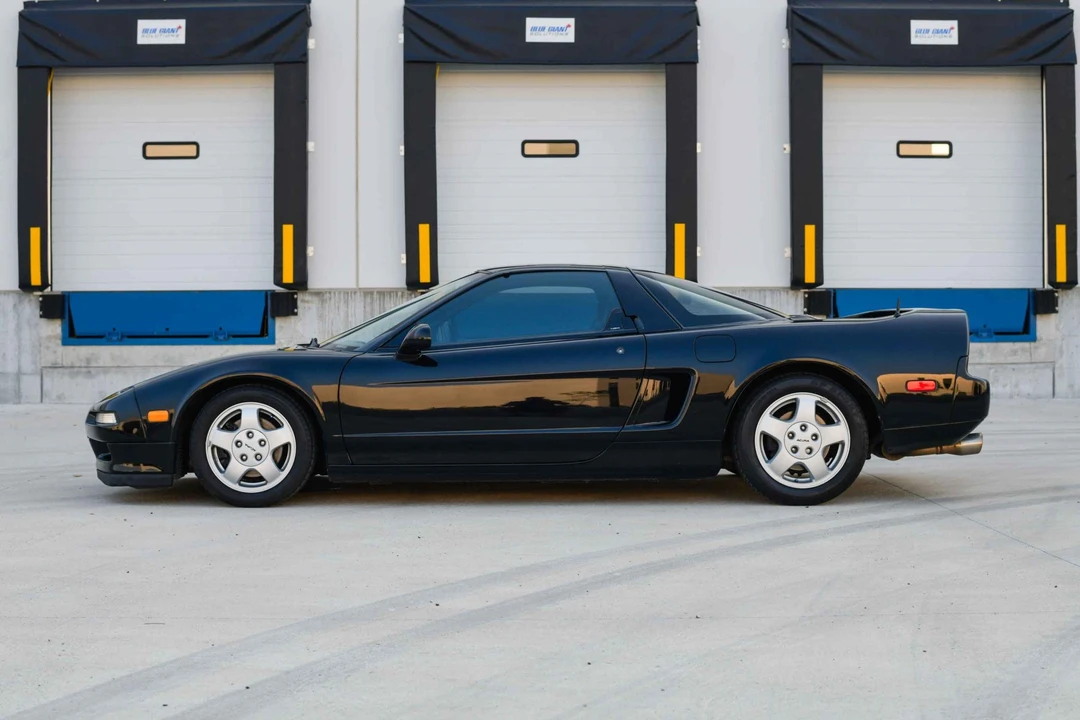 1991 Acura NA1 NSX - Image 15 of 31