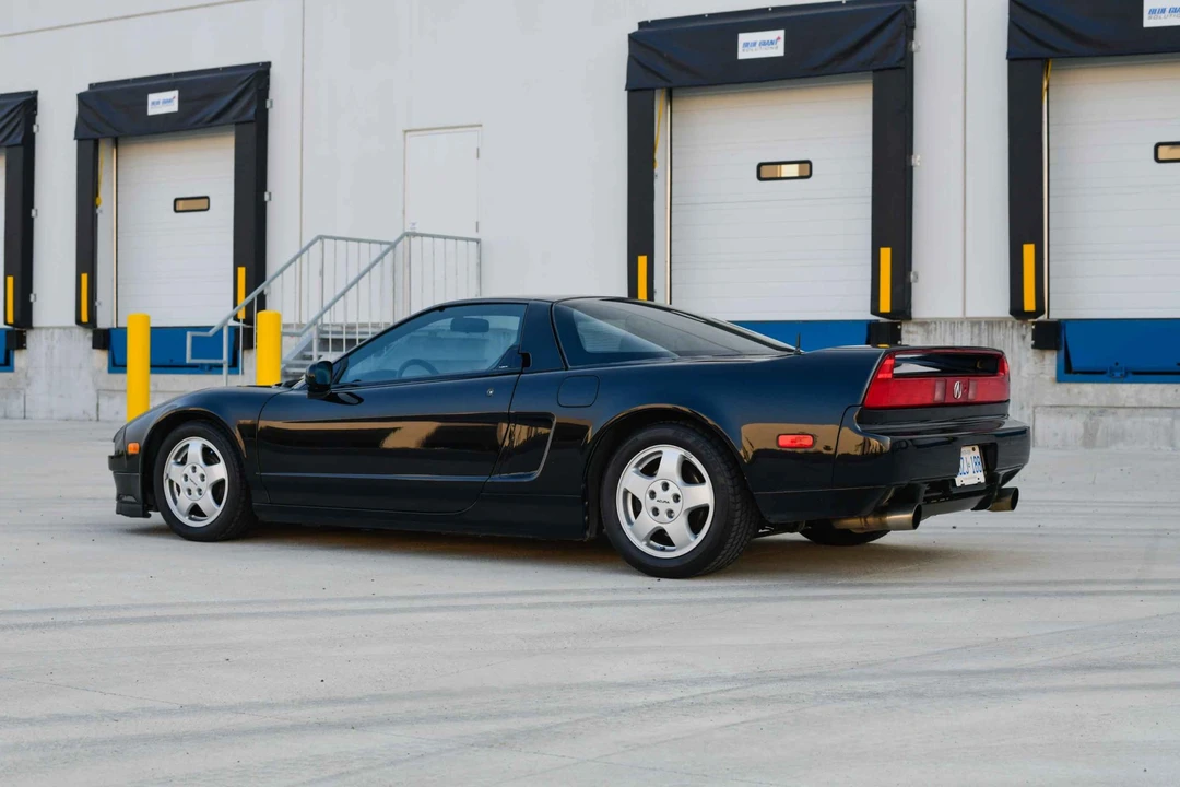 1991 Acura NA1 NSX - Image 18 of 31