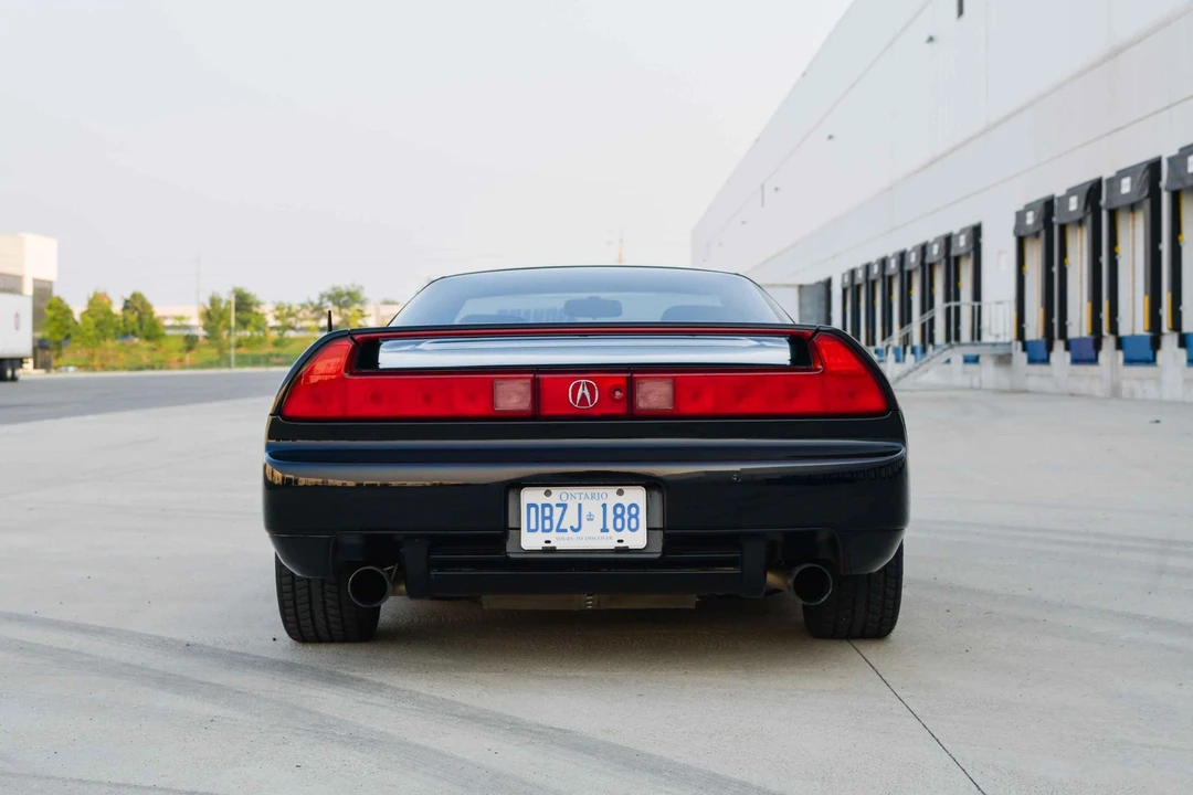 1991 Acura NA1 NSX - Image 24 of 31