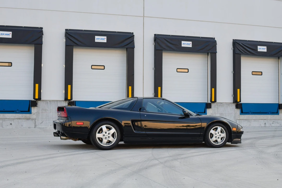 1991 Acura NA1 NSX - Image 30 of 31