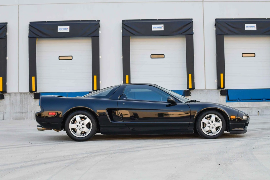 1991 Acura NA1 NSX - Image 31 of 31