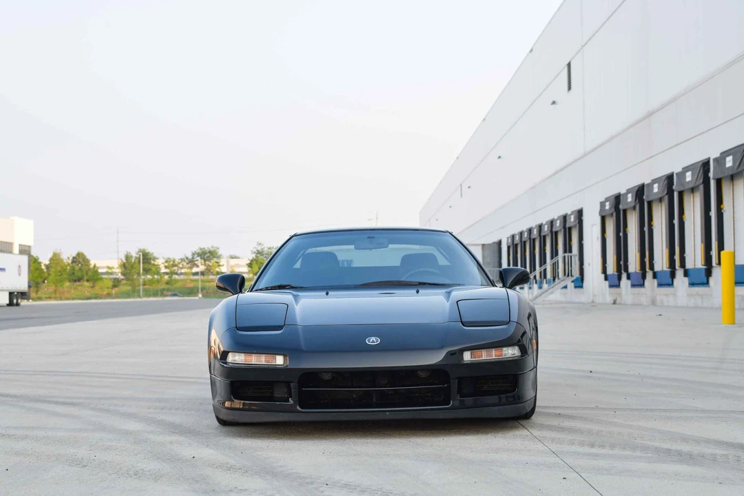 1991 Acura NA1 NSX - Image 4 of 31