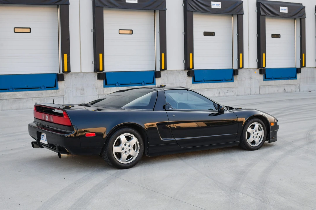 1991 Acura NA1 NSX - Image 29 of 31