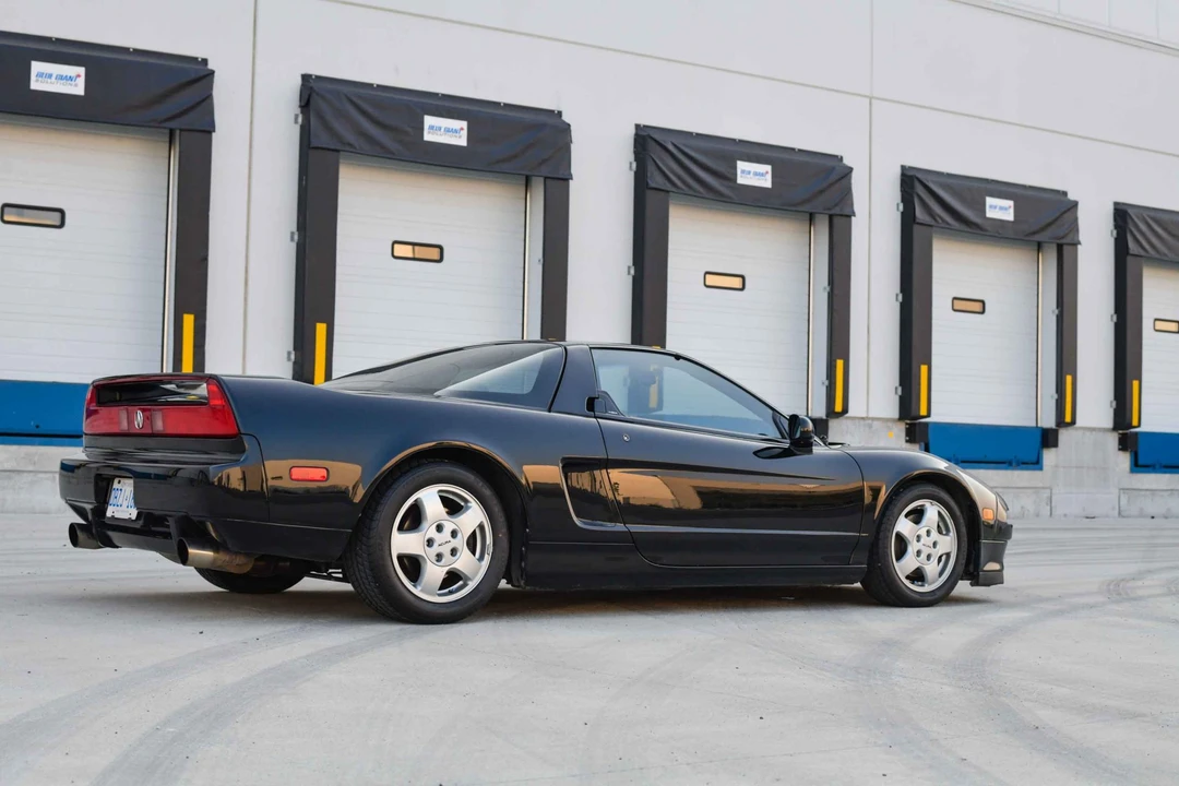 1991 Acura NA1 NSX - Image 28 of 31