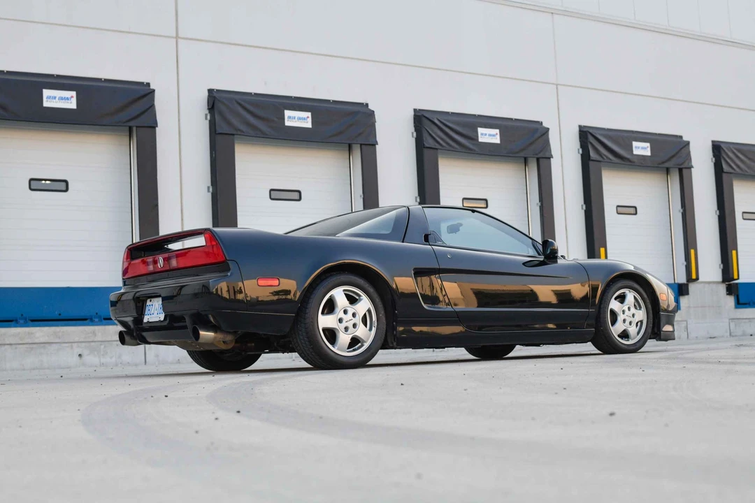 1991 Acura NA1 NSX - Image 27 of 31