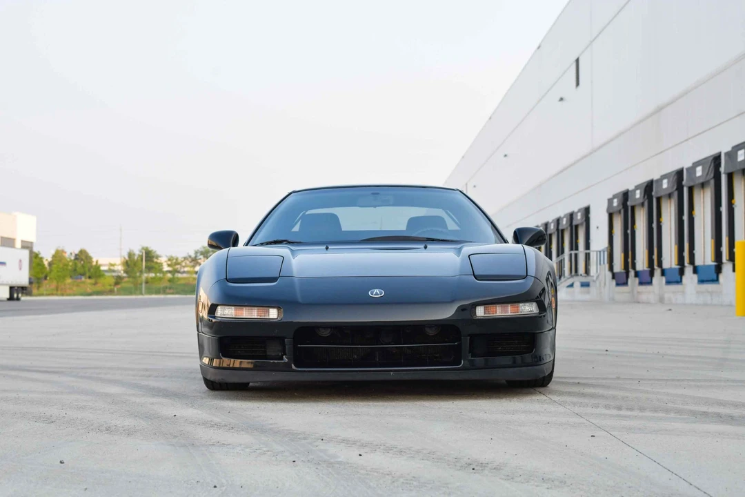 1991 Acura NA1 NSX - Image 5 of 31