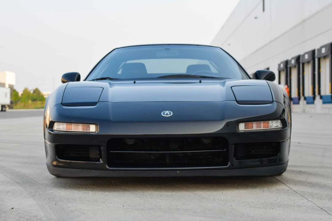 1991 Acura NA1 NSX - Image 7 of 31