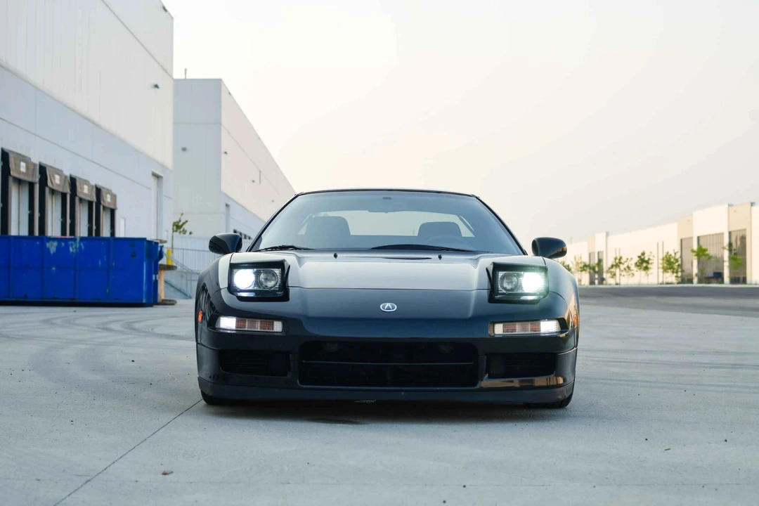 1991 Acura NA1 NSX - Image 6 of 31