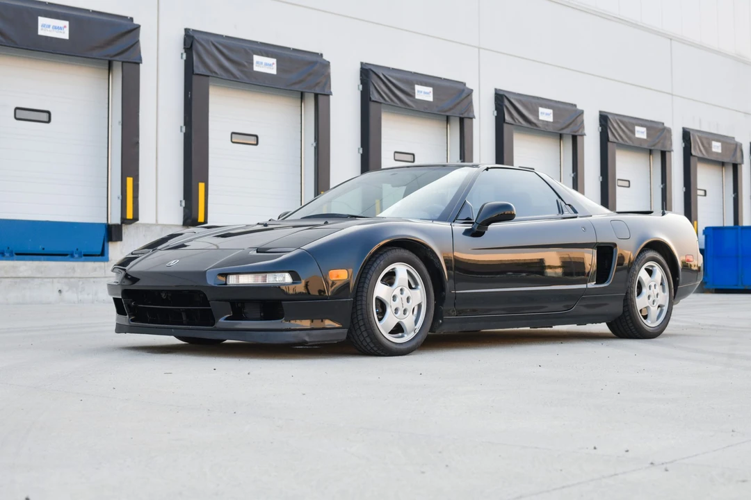 1991 Acura NA1 NSX - Image 13 of 31
