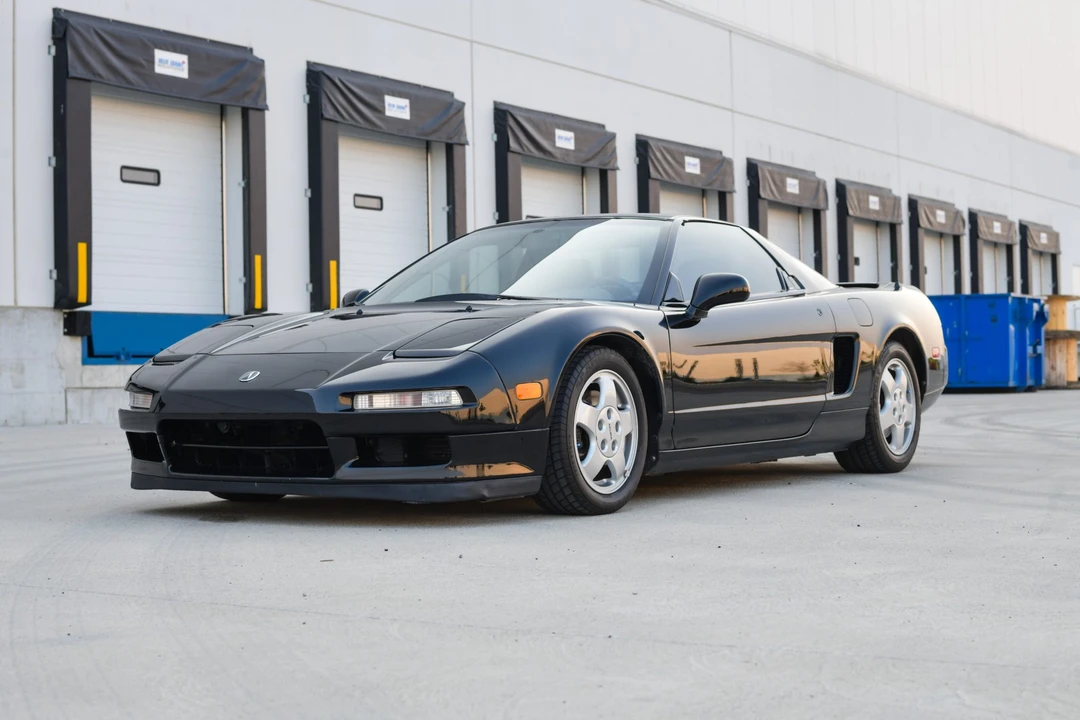 1991 Acura NA1 NSX - Image 9 of 31