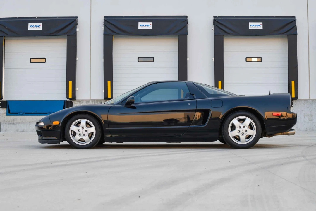 1991 Acura NA1 NSX - Image 16 of 31