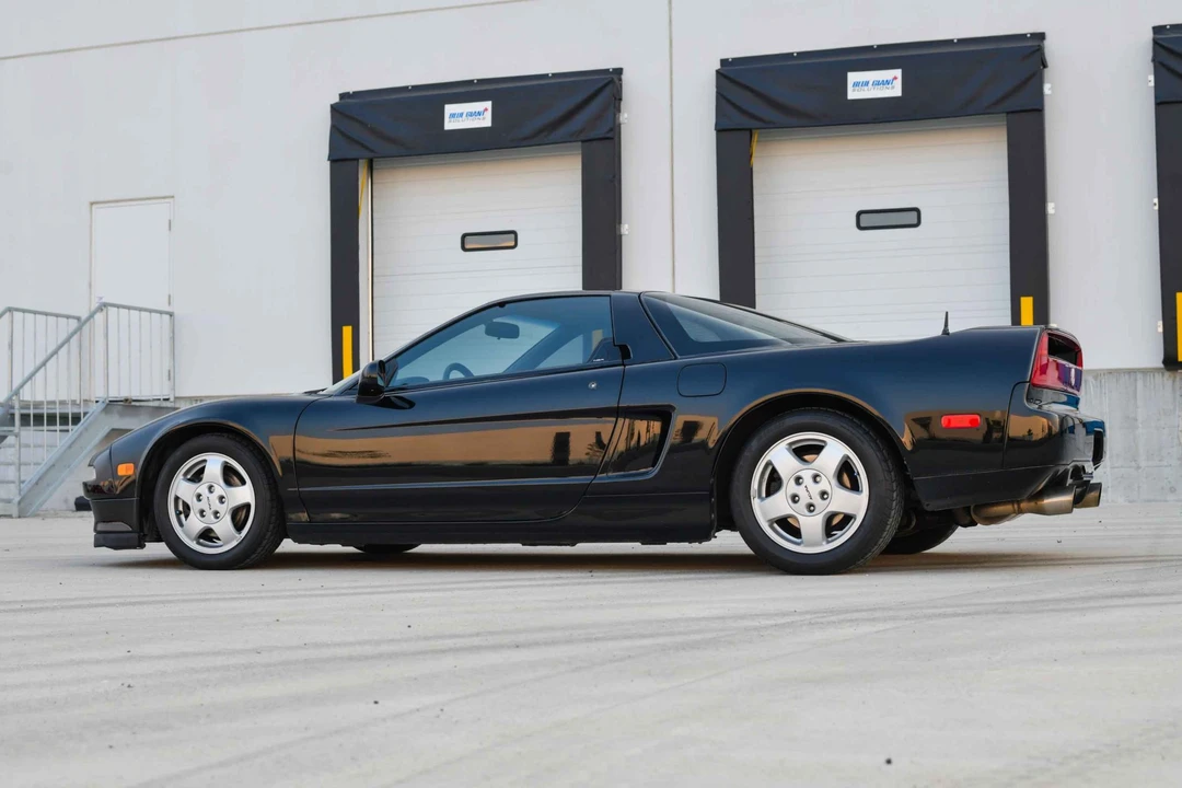 1991 Acura NA1 NSX - Image 17 of 31