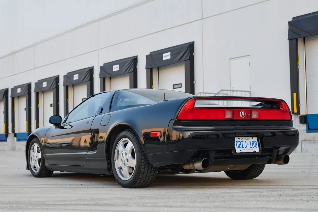 1991 Acura NA1 NSX - Image 23 of 31