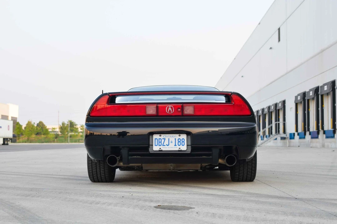 1991 Acura NA1 NSX - Image 25 of 31