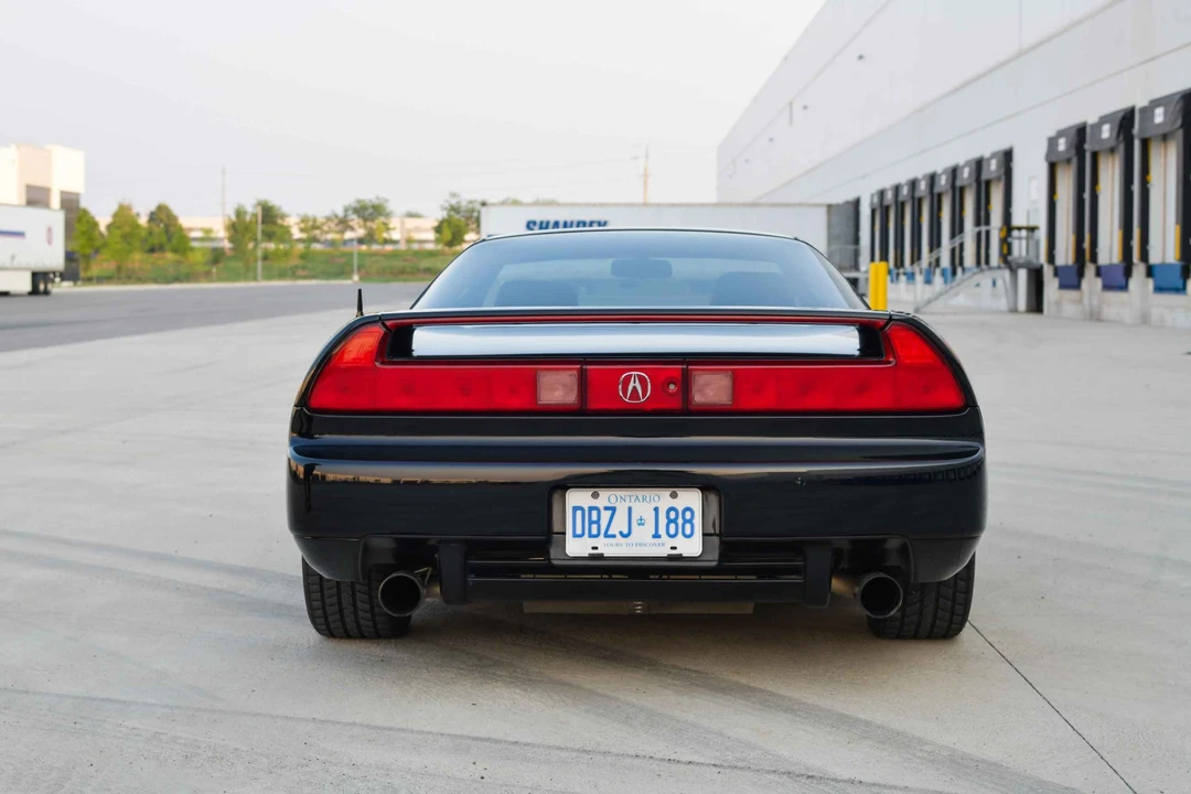 1991 Acura NA1 NSX - Image 26 of 31