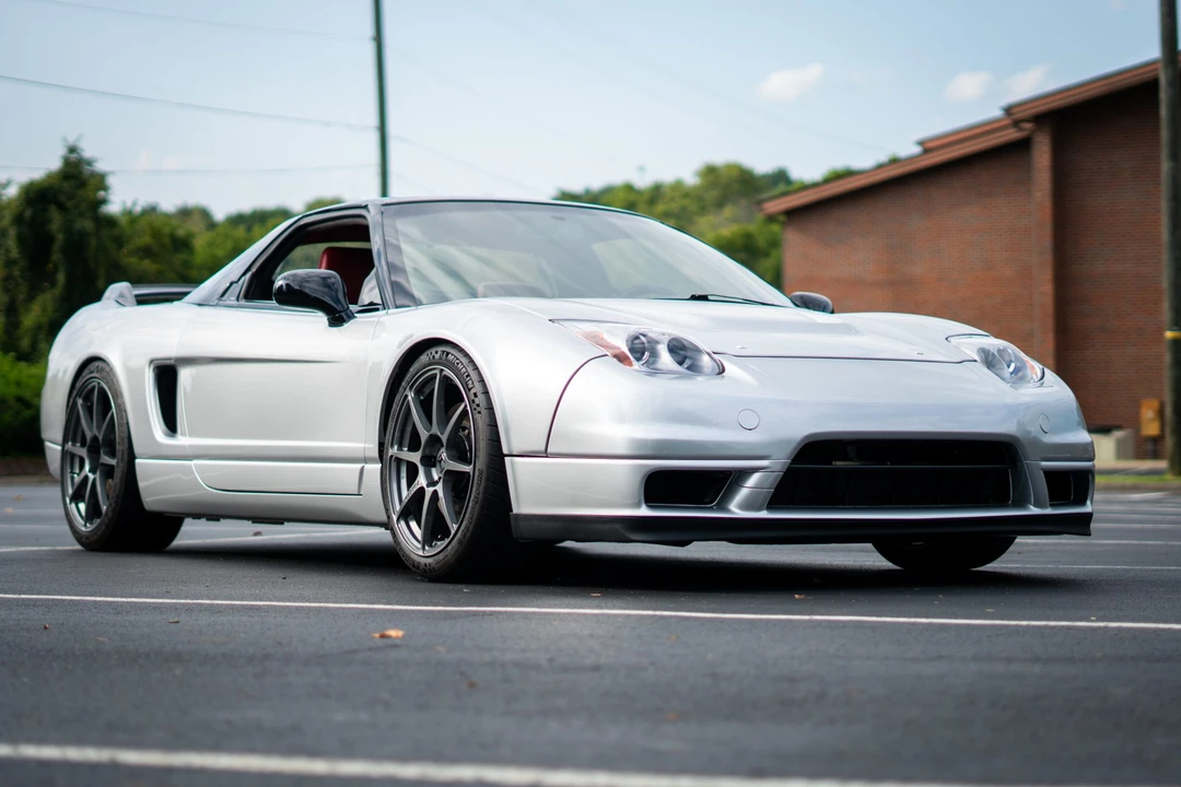 1991 Acura NA1 NSX - Image 10 of 31